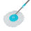Thumbnail:   Spin Mop With 360 Degree Spin