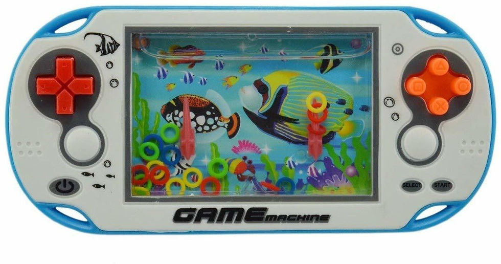 Water Game for Kids, Enjoy and Fun Pack of 1
