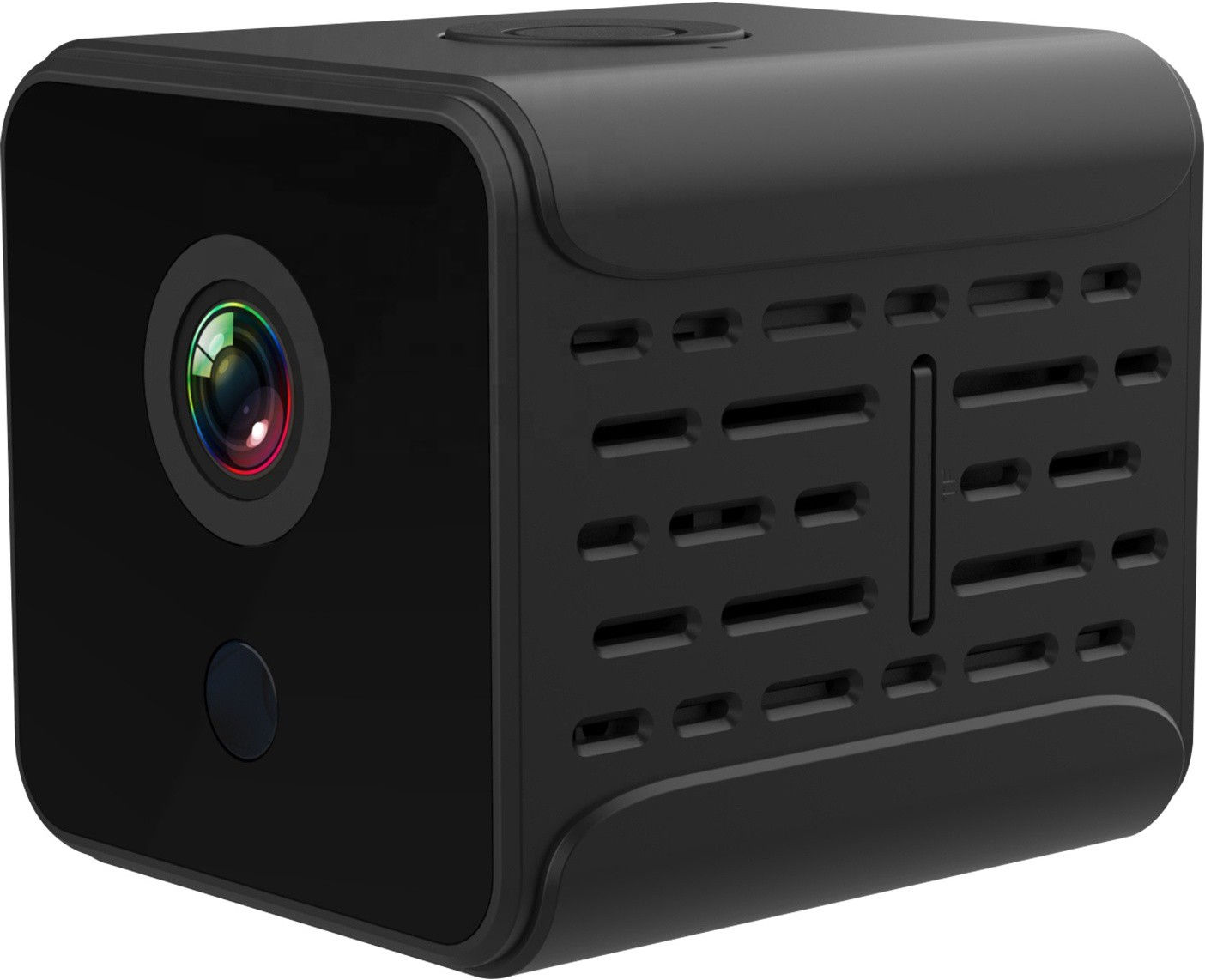 Wifi Mini Camera HD 1080P P2P DVR Mini Camcorder IR Night Vision Surveillance C