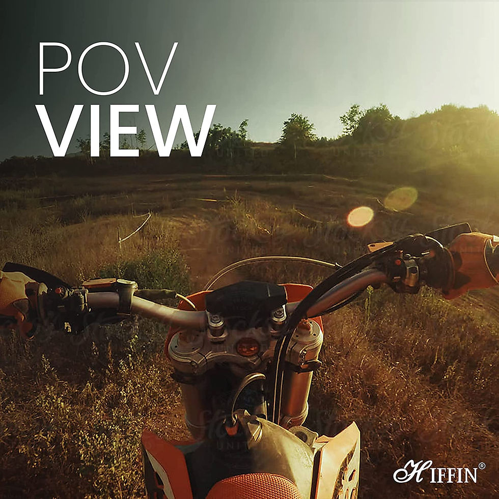 Thumbnail:  Helmet Chin Strap Mount with Mobile Clip & Screw Compatible with All Smart Pho