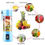 Thumbnail: Royal Step Portable Electric USB Juice Maker Juicer Bottle Blender Grinder Mixe