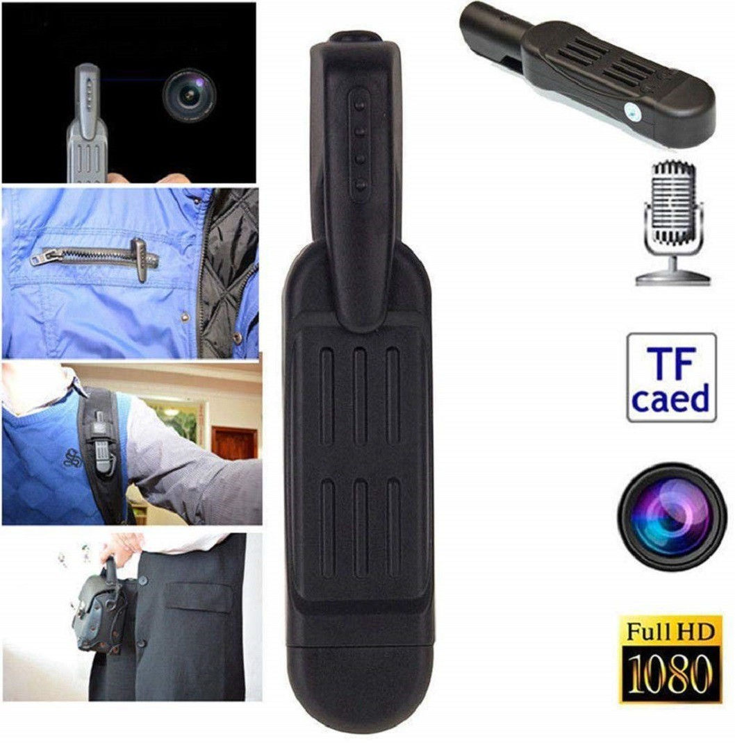 damaru pen shaped pocket  Camera