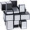 Thumbnail: Shengshou 3x3 Silver Mirror Cube