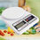 Thumbnail: Multipurpose Portable Electronic Digital Weighing Scale Weight Machine (10 Kg -