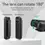 Thumbnail: Full HD 1080P Portable Cam with Night Vision Pocket Clip Wearable Body Camera Vi