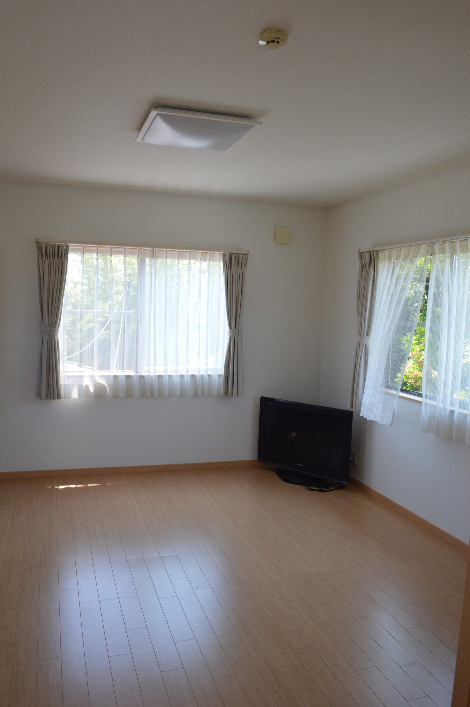 2F部屋after
