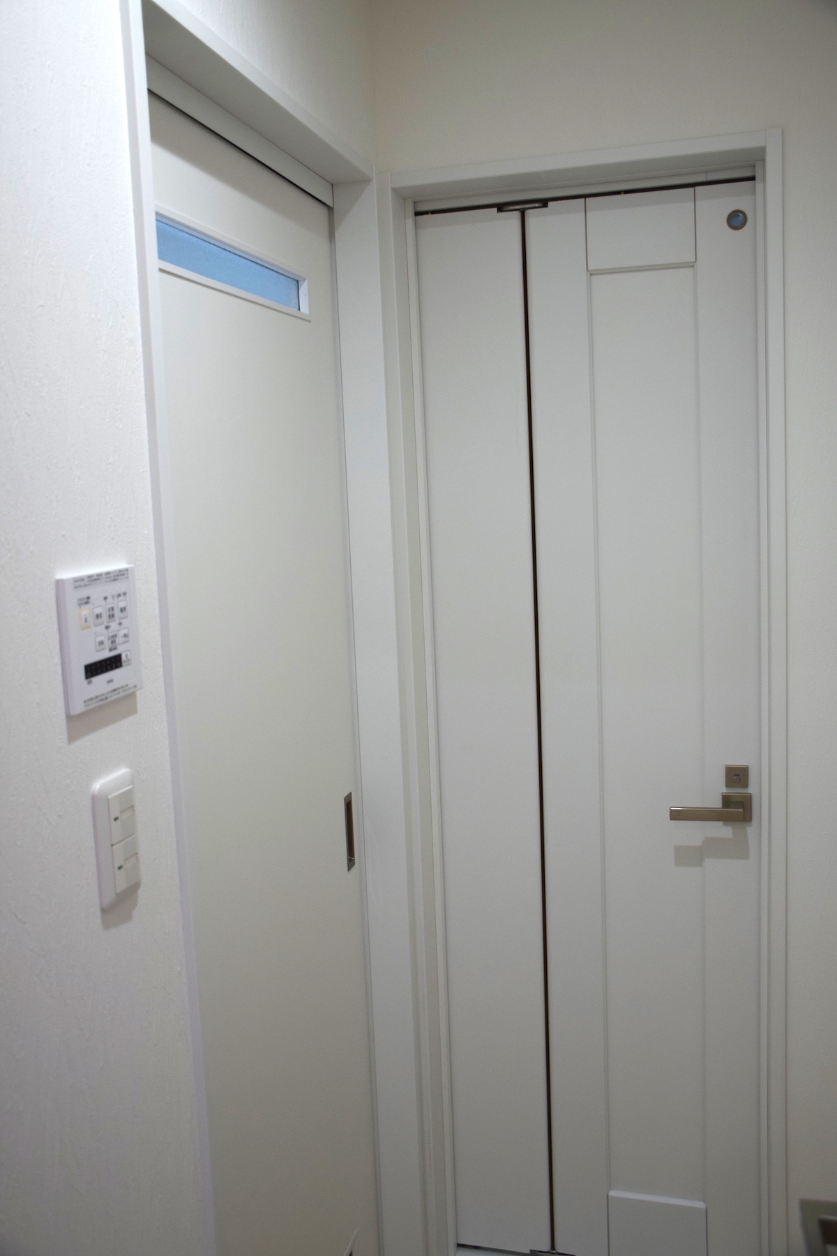 お風呂/トイレafter