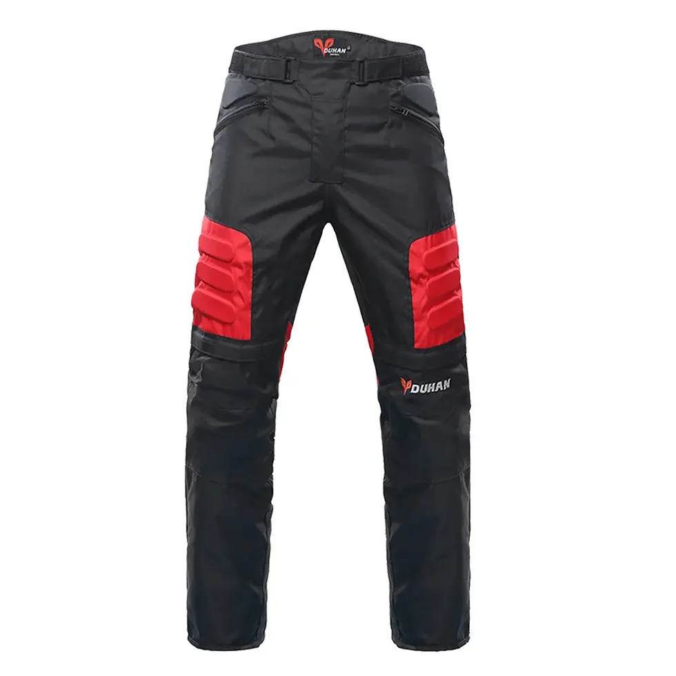 Thumbnail: DUHAN Motorcycle Jackets and Pants