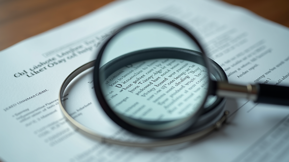 Secure Your Spot: Background Checks for Membership