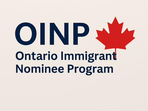 OINP