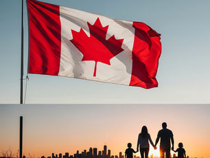 Canadian Immigration