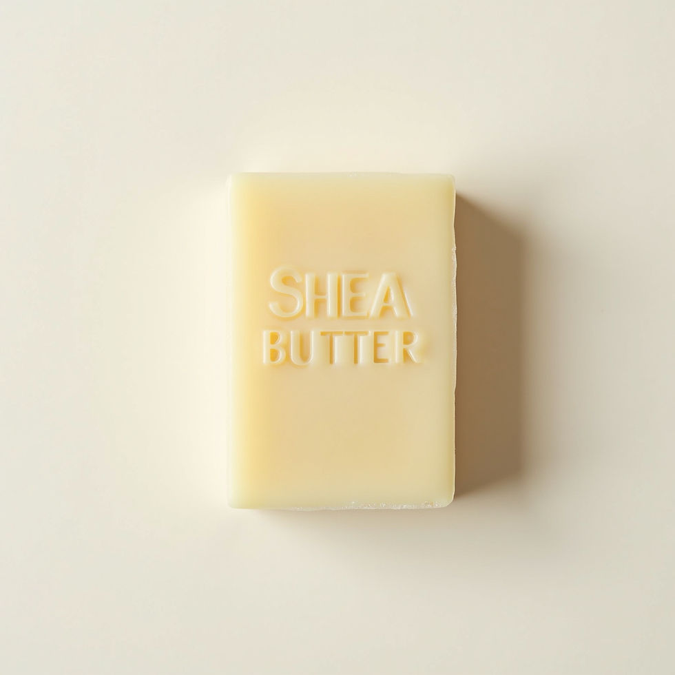 Gentle Shea Butter