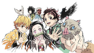 Kimetsu no Yaiba: Vendas batem One Piece em 2019