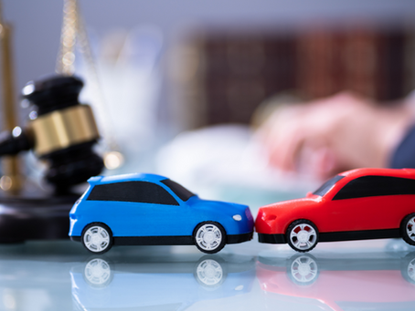 Incidente stradale: serve chiamare un avvocato?