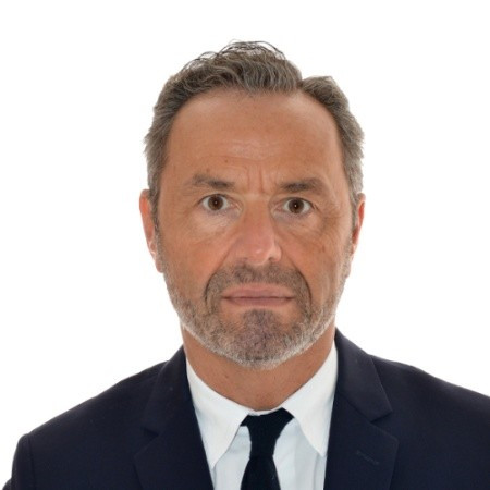 Grégory Leborgne