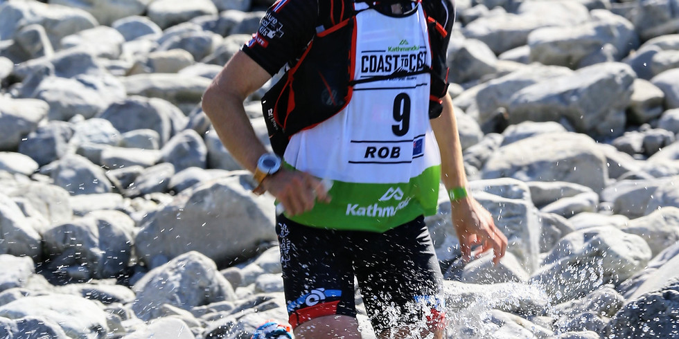 Multisport- Coast to Coast training - Gippsland