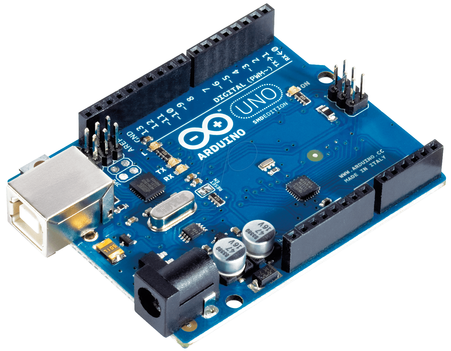 Arduino Uno R3