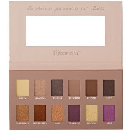 Bh Cosmetics - Be... by BubzBeauty