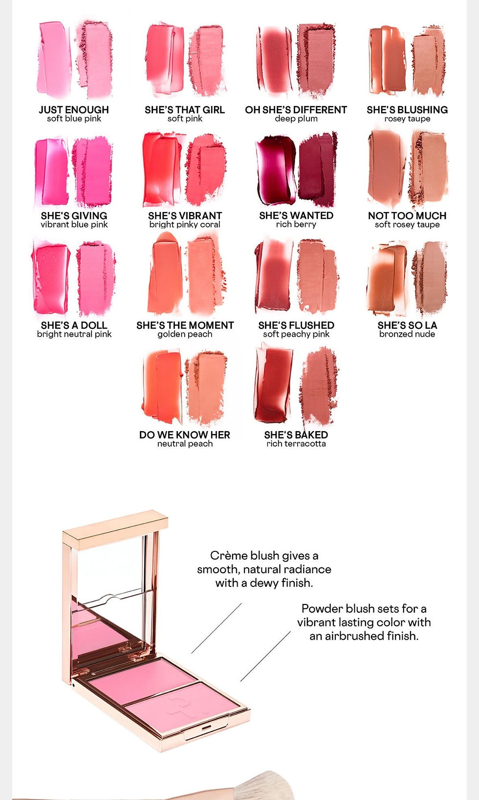 Thumbnail: Patrick Ta Blush—She’s That Girl 