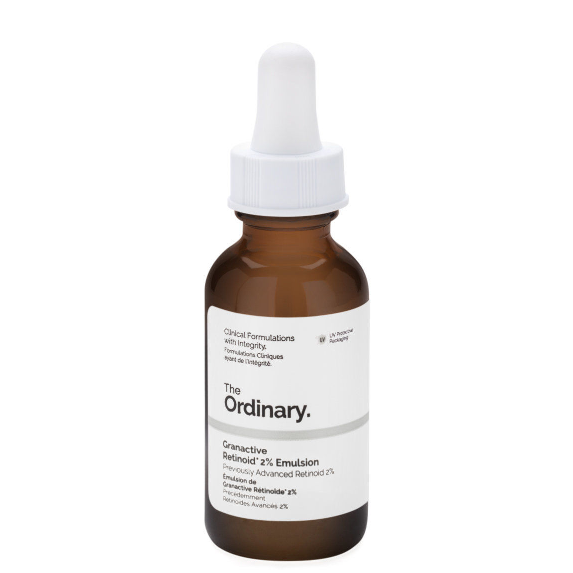 THE ORDINARY. Granactive Retinoid 2% Emulsion