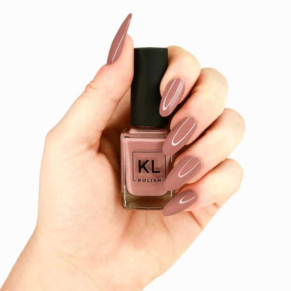 KL Polish-Zoey