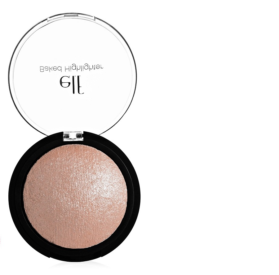 e.l.f. Baked Highlighter-Moonlight Pearls