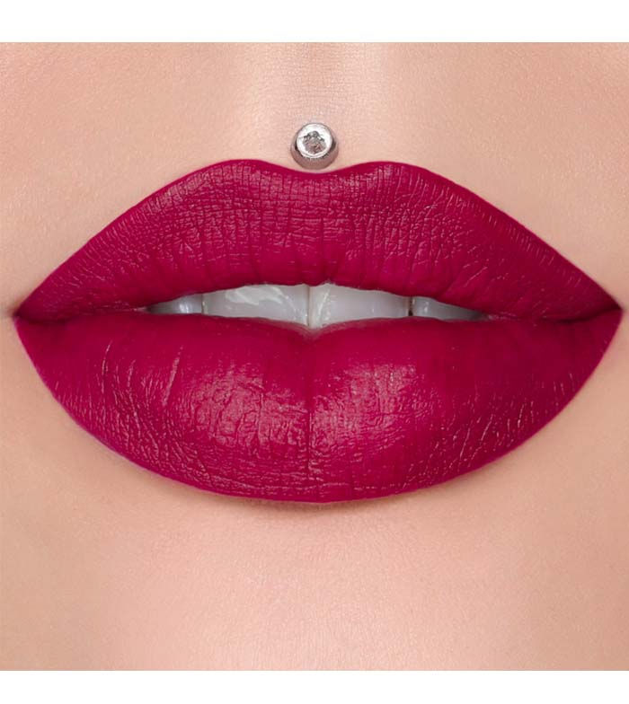 Jeffree Star - Velour Liquid Lipstick- Forbidden Fruit