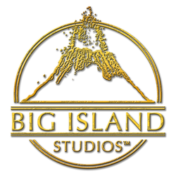 Big Island Studios - Gold YouTube Logo 4 - MERGED SMALL