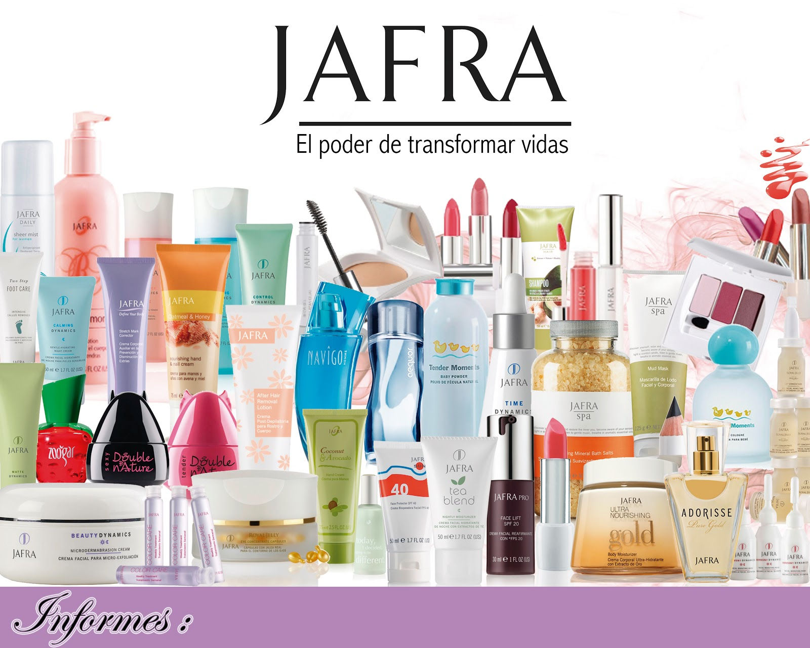 JAFRA