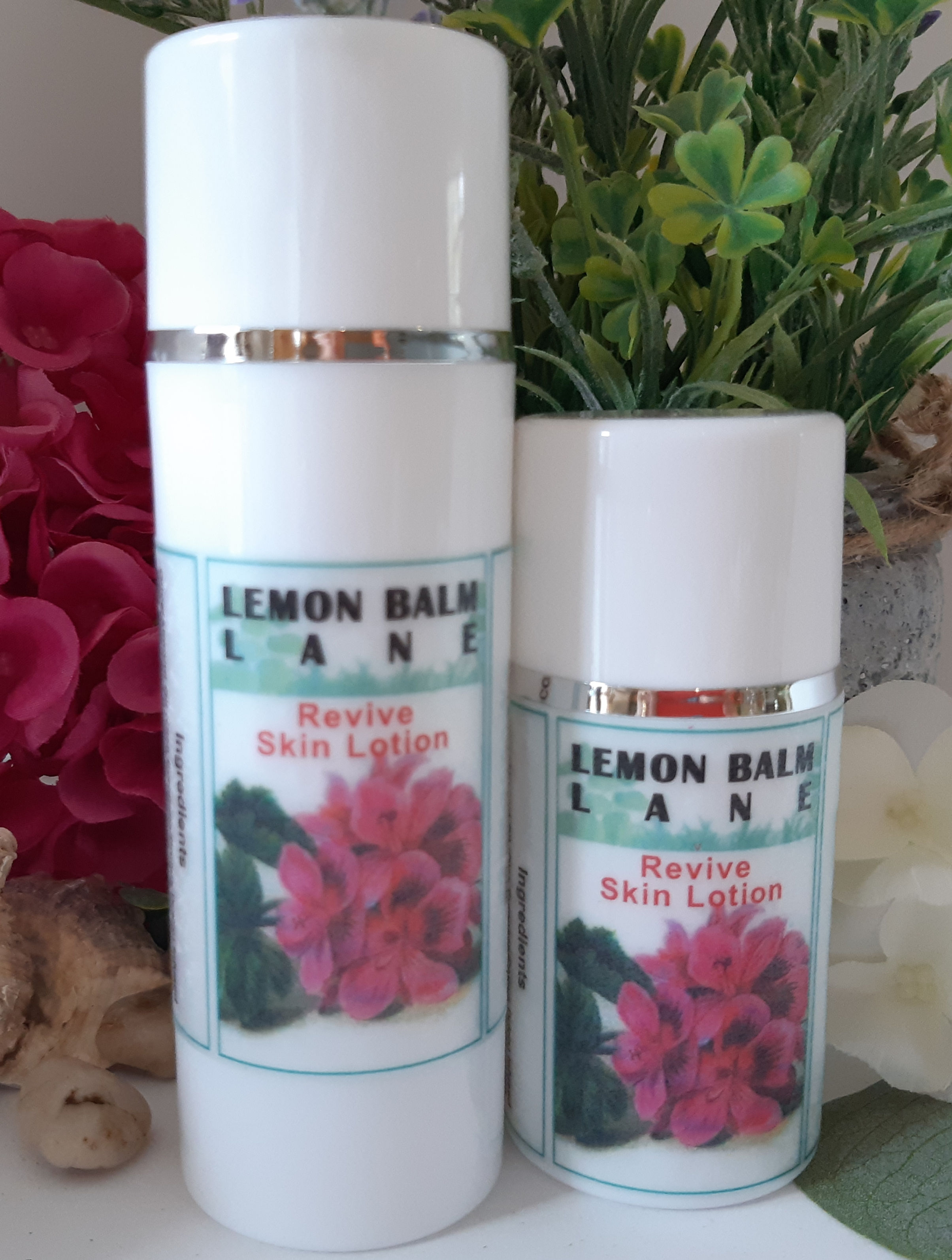 Revive Skin Lotion - Small