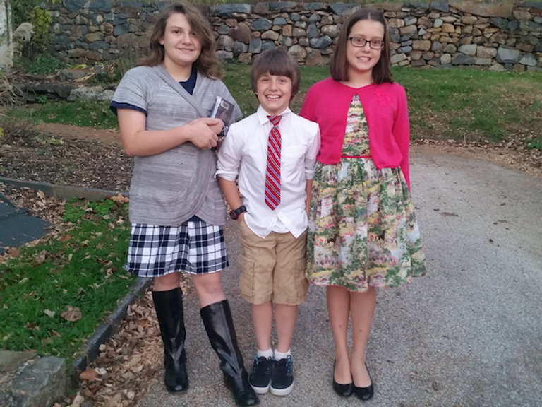 3 kiddos dressed up.jpeg