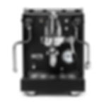 Diletta Bello Espresso Machine - Black