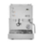 Diletta Mio Espresso Machine - Stainless
