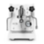 Diletta Bello Espresso Machine - White