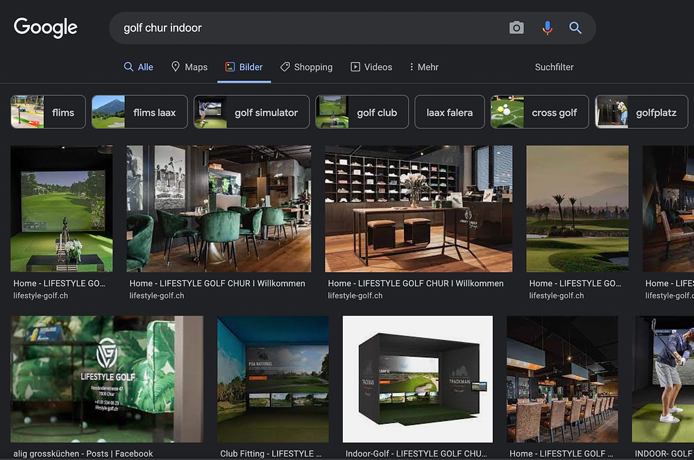 google_suche_golf_RUF_MEDIA