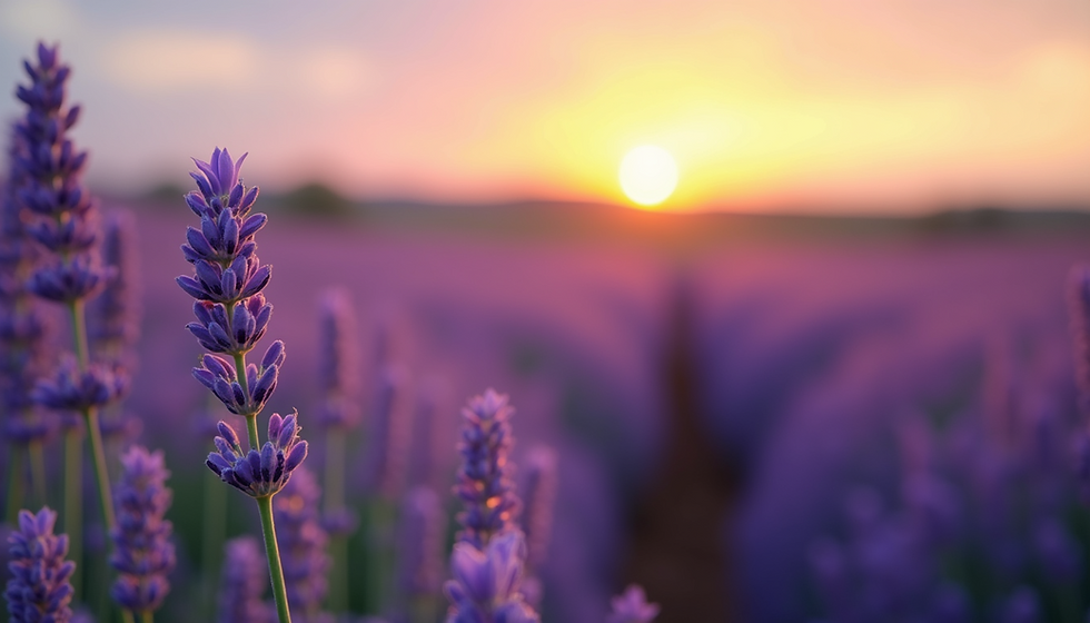 Five-Minute Aura Healing: A Guided Meditation