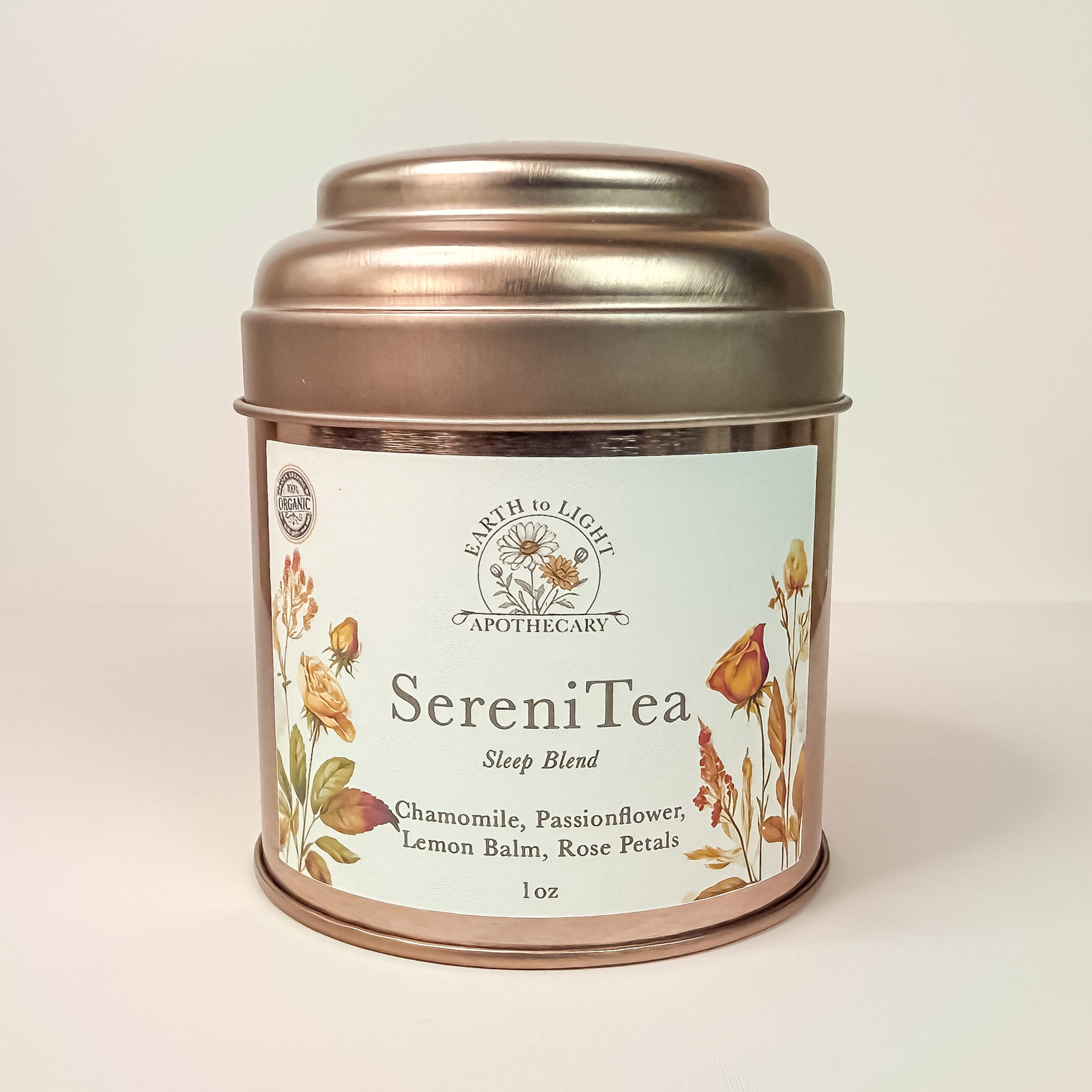 SereniTea Sleep Tea Blend