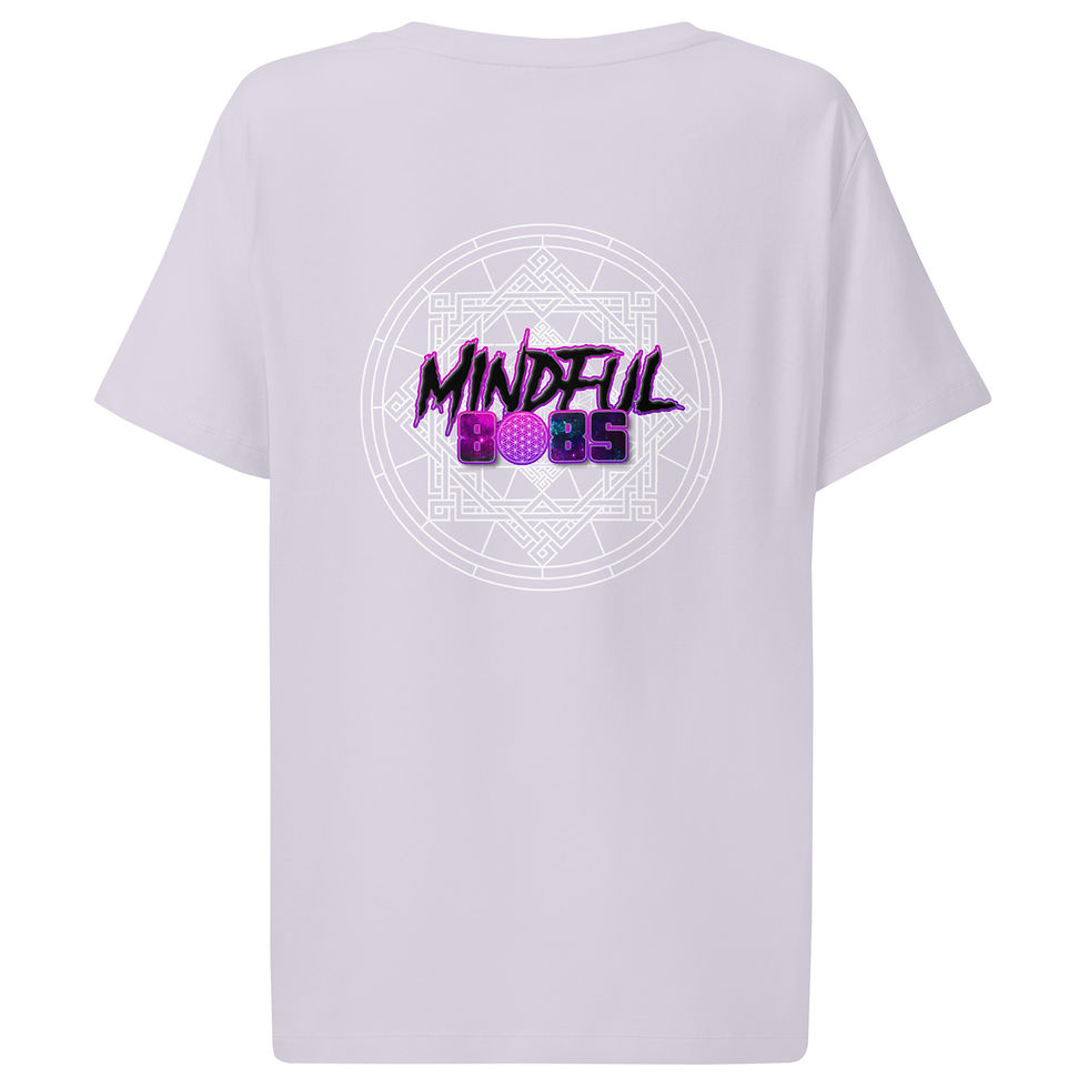 Thumbnail: Self Love – Organic Cotton Women’s Tee