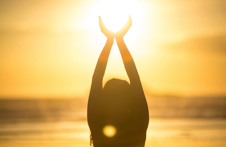 Cleansing Your Aura: 5 Sacred Practices for Energy Renewal