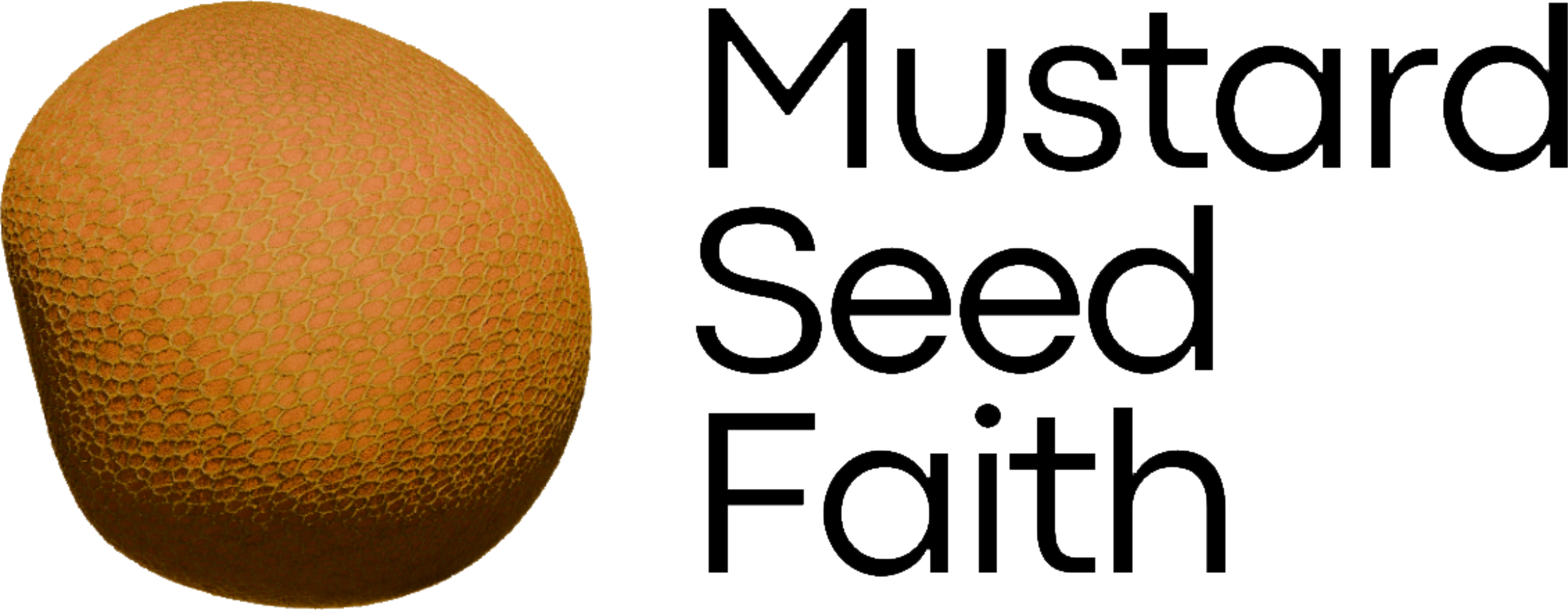 Mustard Seed Faith Logo