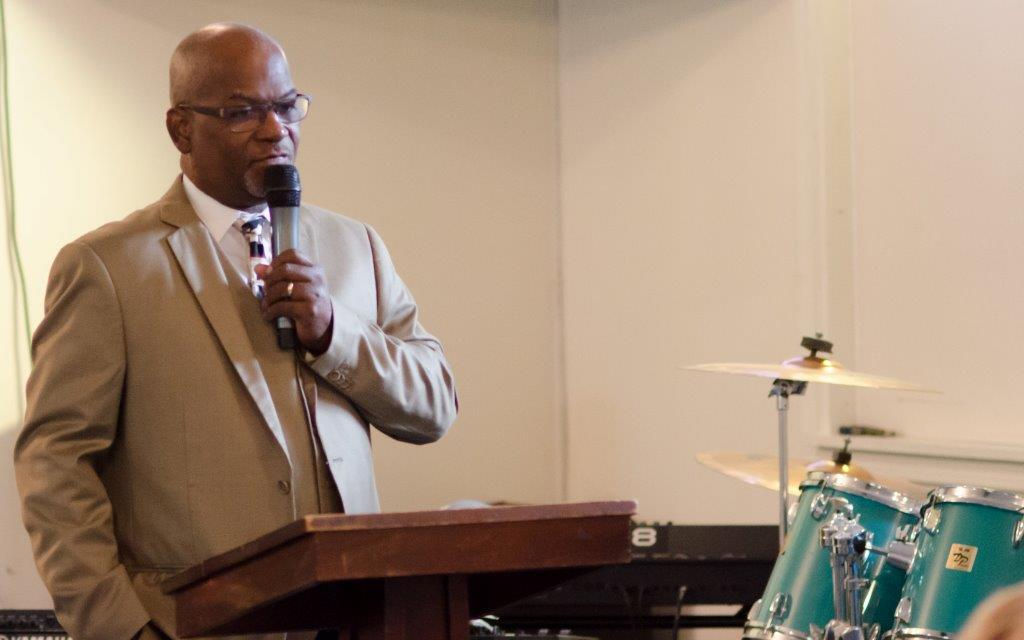 True Faith MB Church 1