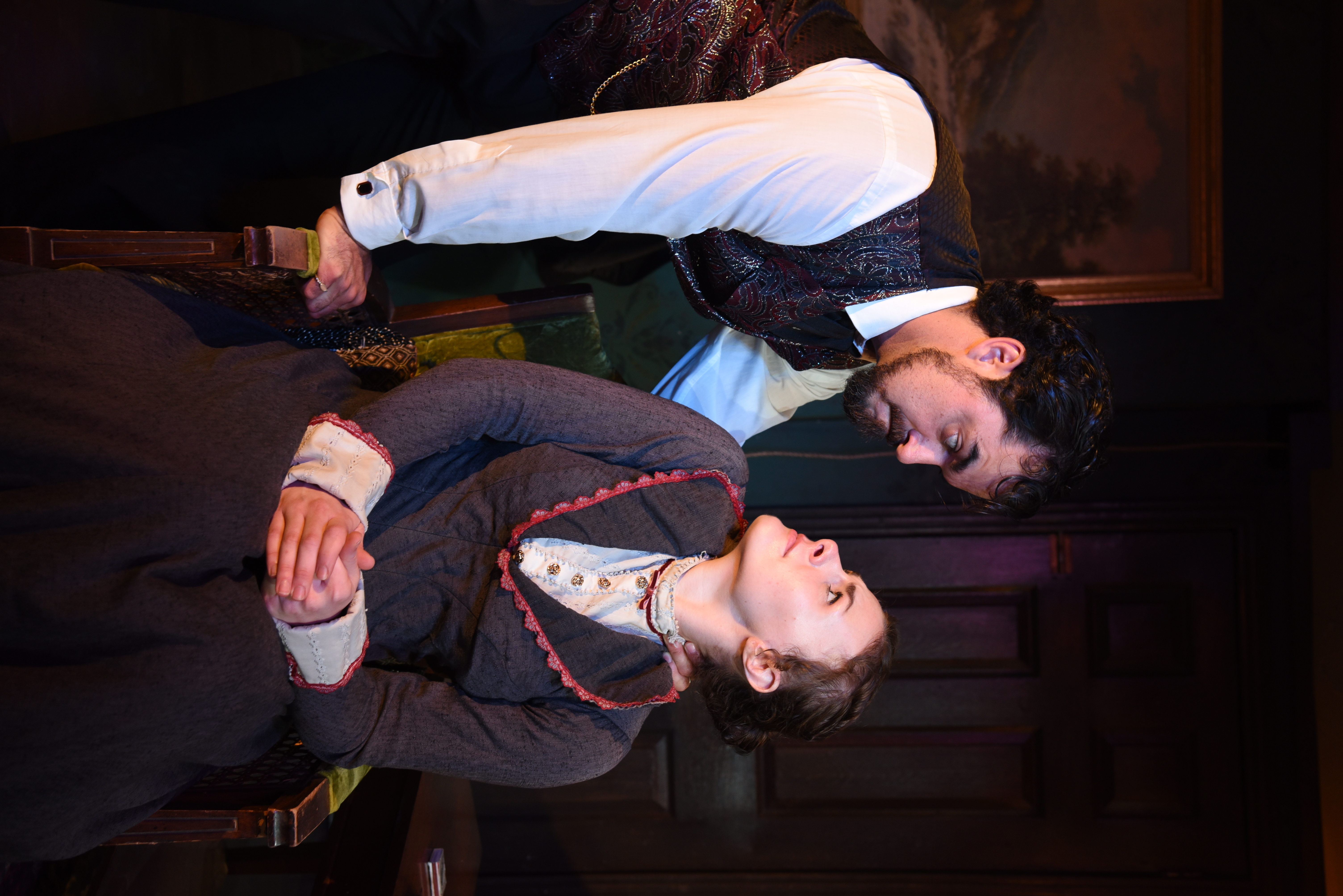 Gaslight