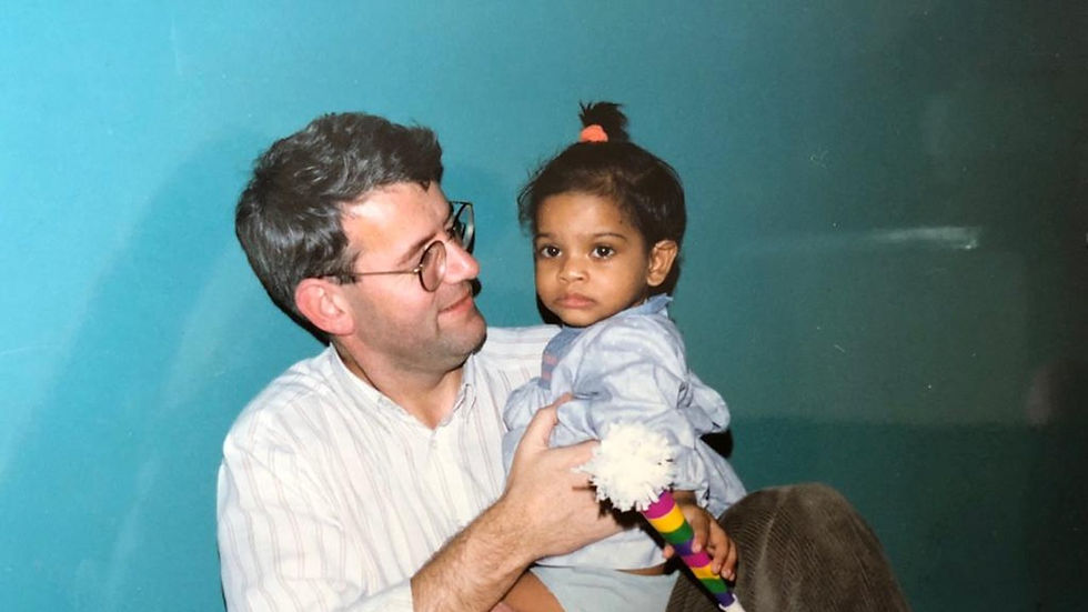 De DODO in mij: Houvast