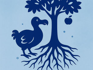 De dagelijkse Dodo-dosis – Houvast