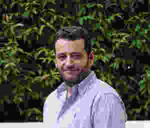 Madi Bachar