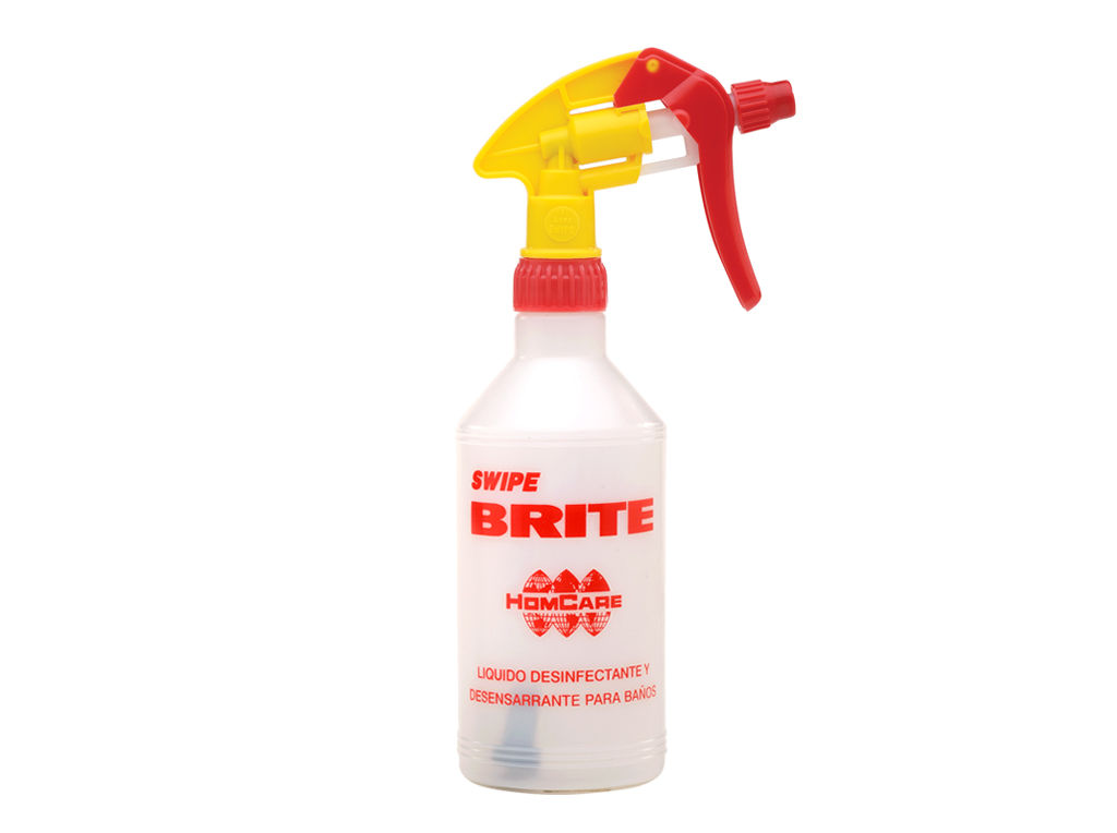 Pistola Brite