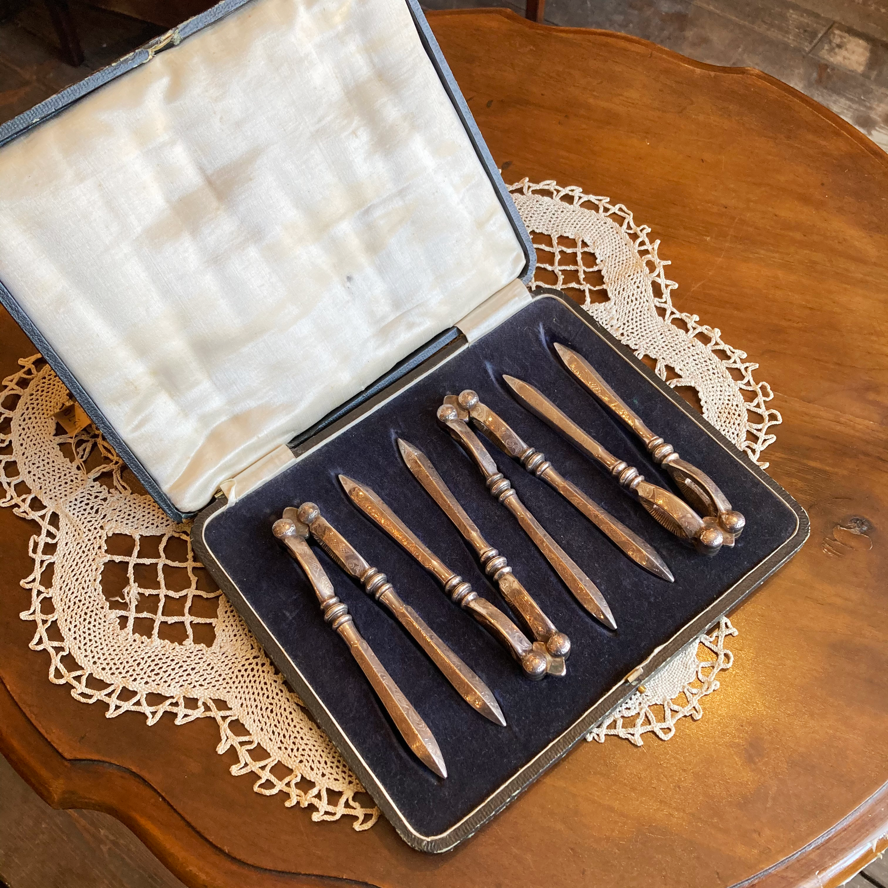 ナッツクラッカー