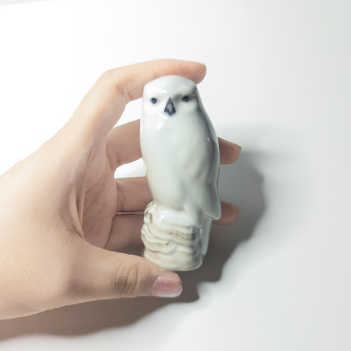 ロイヤルコペンハーゲン フクロウ No.24613 | 西洋骨董リトルオーク