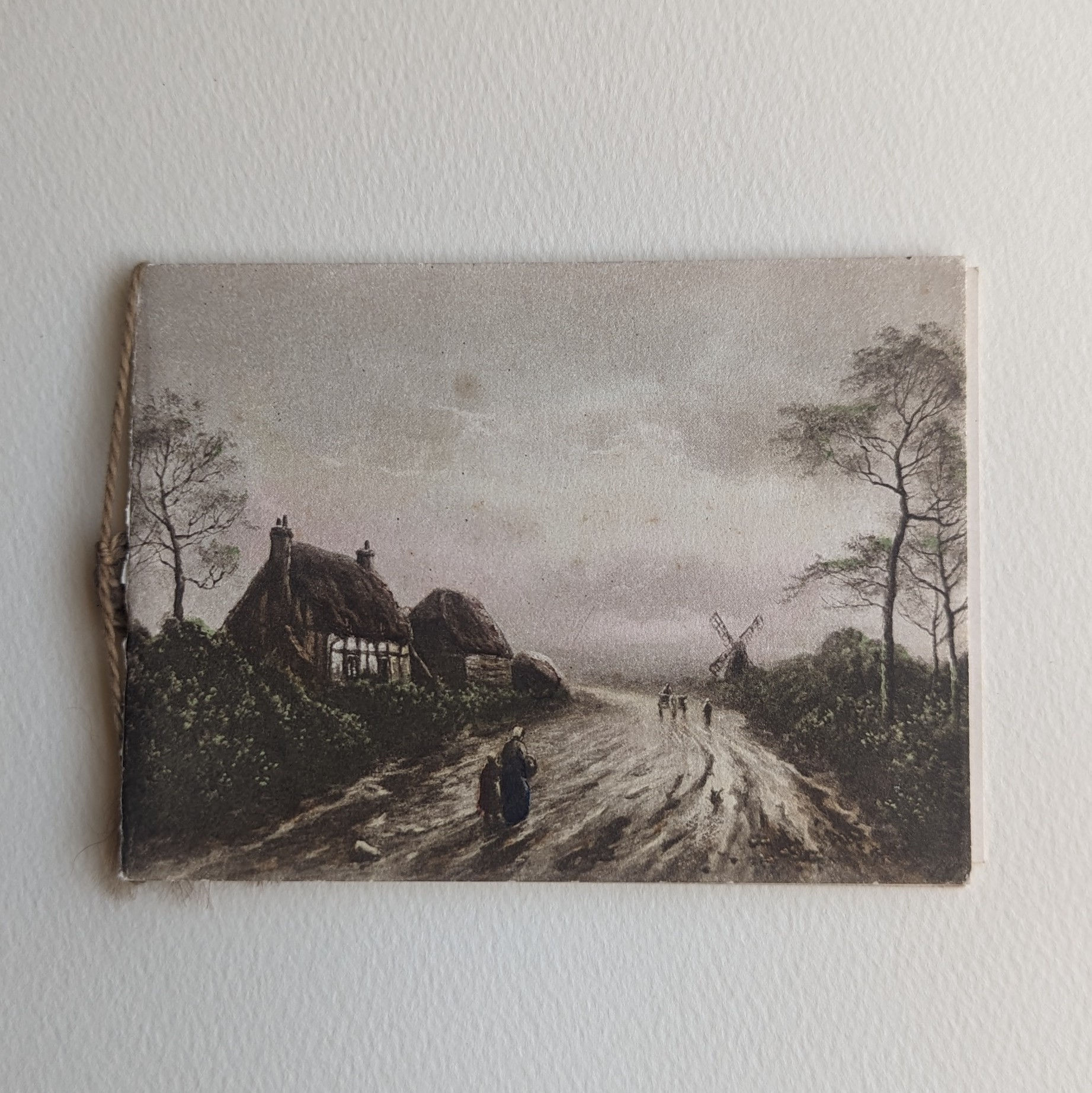 ■GreetingCard　(P28)