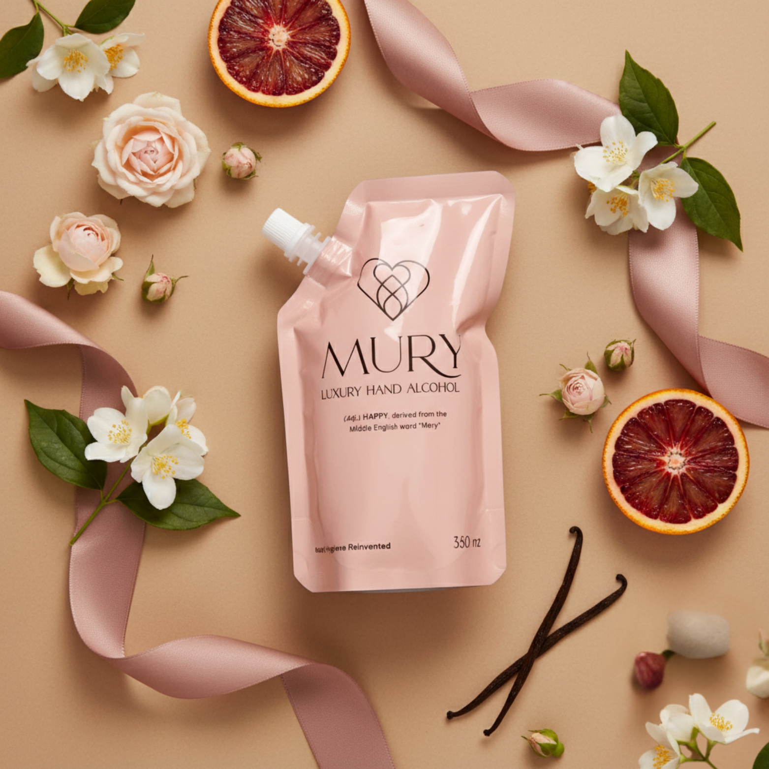 The Signature Scent Refill